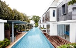 Greenwood Mews (D11), Terrace #516839521
